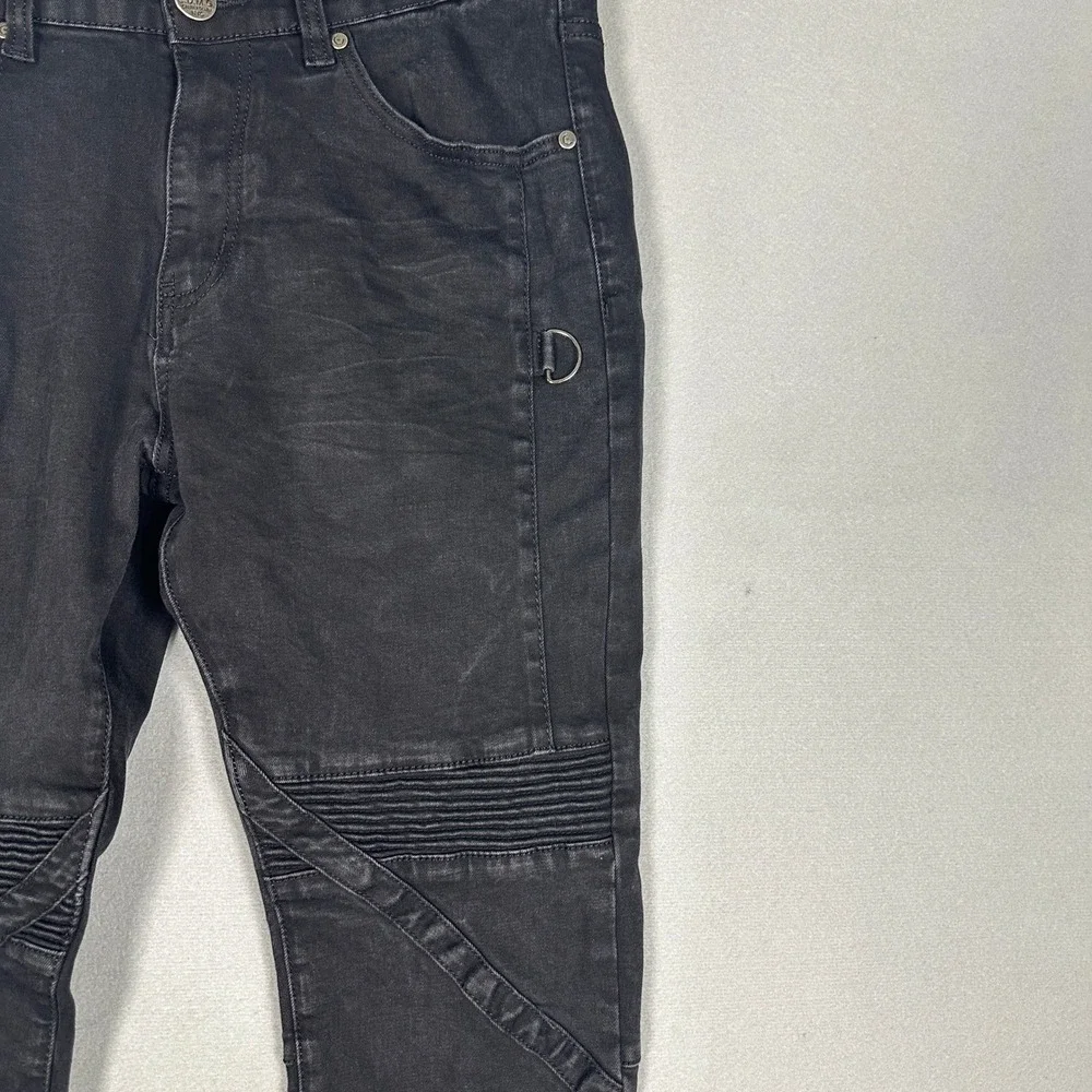 Caliber Denim Co caliber denim
